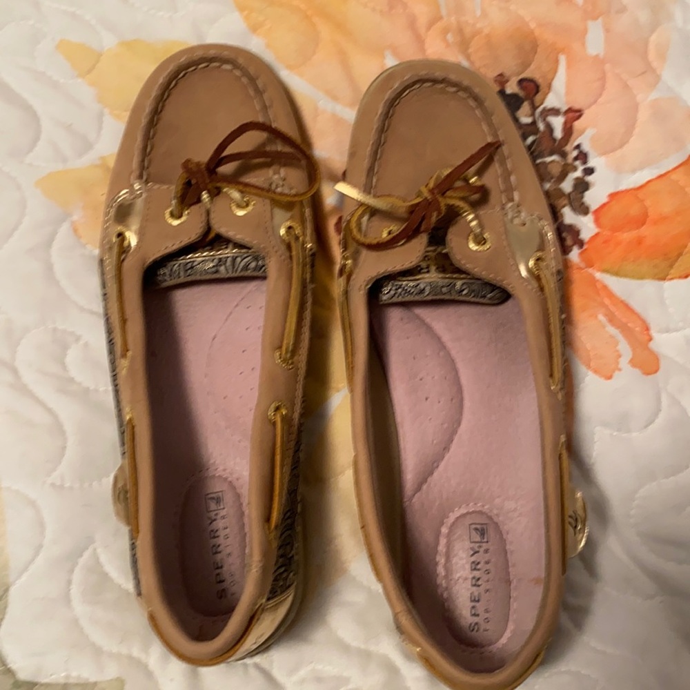 Sorry shoes